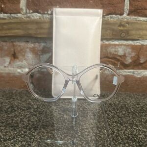 Chloe CH0062O Frames